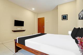 Hotel O Mint Leaf & Lodging - 2