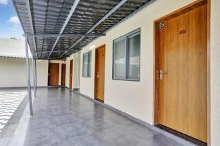 Hotel O Mint Leaf & Lodging - 4