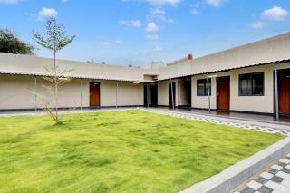 Hotel O Mint Leaf & Lodging - 5