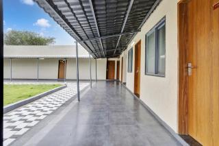 Hotel O Mint Leaf & Lodging - 3