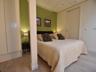 Alluring Apartment in Bergen with Terrace, Garden and BBQ - 7