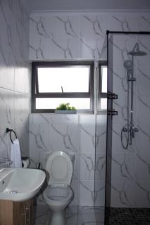 Halia House Chegutu, ZImbabwe - 1