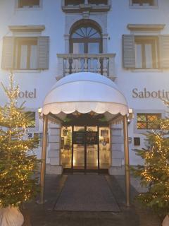 Sabotin, Hotel & Restaurant - 9