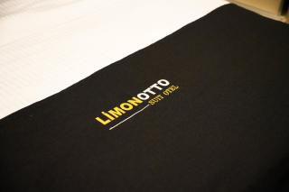 LİMONOTTO SUİT OTEL - 5