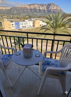 Apartamento completo en Gata de Gorgos - 0