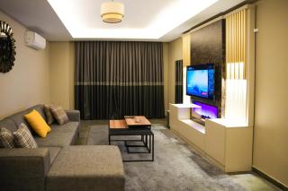 LİMONOTTO SUİT OTEL - 2