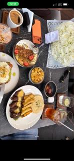 The Royal Route Apartment - 8