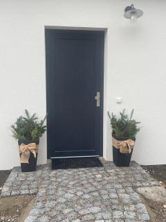 Chalupa u lesa Rasochy 83 - 5