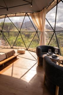 Aguas Claras - Capilla del Monte - 3