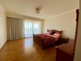 Luxury Sea View Apartment in Four Seasons Alexandria - 3