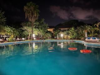 Hôtel Éden Roc Ivoire - 5