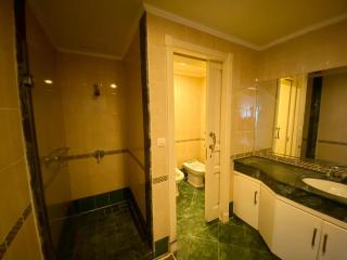 Luxury Sea View Apartment in Four Seasons Alexandria - 4