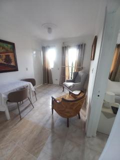 Casa Petter and Maria, 2end floor - 4