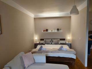 Grünerbalkon Ferienappartement - 6