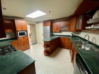 Luxury Sea View Apartment in Four Seasons Alexandria - 6