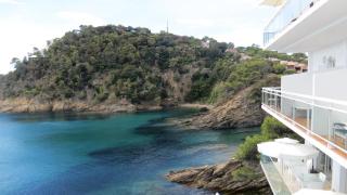 Hotel La Calanque - Cavalaire-sur-Mer - 3