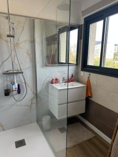 Warm and peaceful 2-bedroom apartment Vescovato - 4