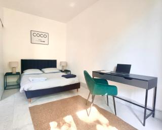 GUSTAVE - Charming Eiffel Tower Appartement - - 3