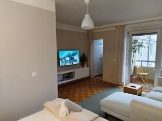 Grünerbalkon Ferienappartement - 7