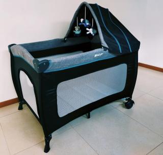 La Nuit Étoilée - 1