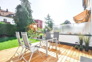 Perfektes 5-Zimmer - 7