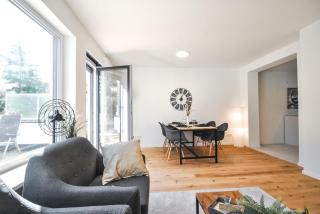 Perfektes 5-Zimmer - Nuremberg - 5