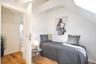 Perfektes 5-Zimmer - Nuremberg - 4