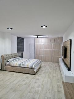 Diamond Apartment 2-Luxury - Strumica - 5