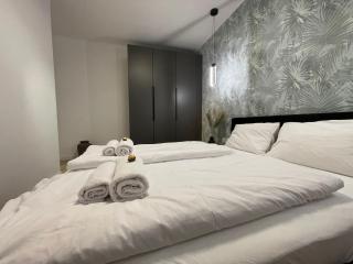 Grand Passage Signature Suite Big Terrace - Budapest - 6