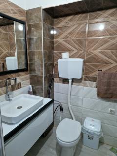 Diamond Apartment 2-Luxury - Strumica - 9