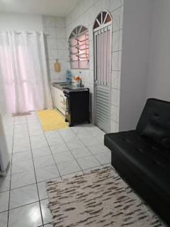 Olhar da Barra Hospedagem - Refugio Urbano V - 7