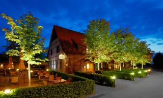 Ferienwohnung Apartment am Hotel Kloppendiek - 0