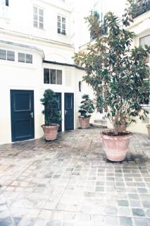 Marais Centre Pompidou ID 233 - Paris - 6