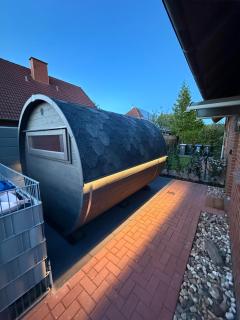 Ferienhaus Deichdeern - 3