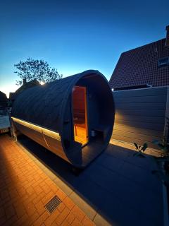 Ferienhaus Deichdeern - 1