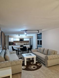 Diamond Apartment 2-Luxury - Strumica - 2