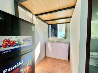 Tòa nhà Cozyhome - 7