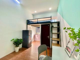 Tòa nhà Cozyhome - 4