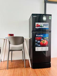 Tòa nhà Cozyhome - 2