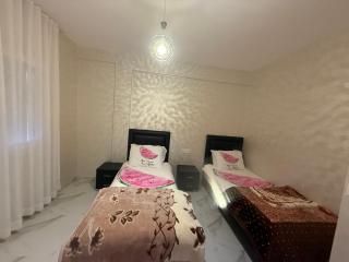 Olijfje 2 slaapkamers appartement - 2