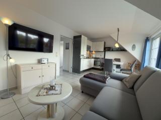 Ferienwohnung Pelikan - 8