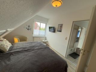 Ferienwohnung Pelikan - 4