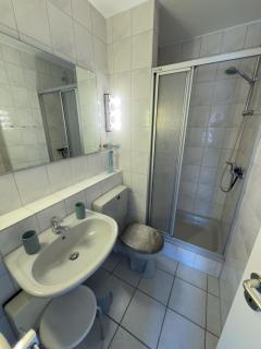 Ferienwohnung Pelikan - Hooksiel - 2