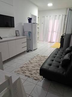 Olhar da Barra Hospedagem - Refugio Urbano V - 5