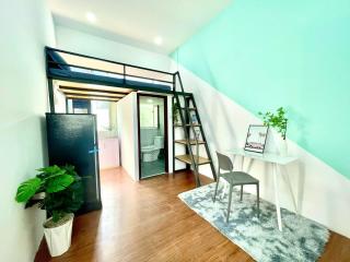 Tòa nhà Cozyhome - 6