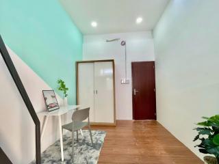 Tòa nhà Cozyhome - 5