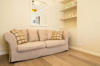 Marais Centre Pompidou ID 233 - Paris - 8