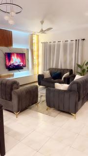 4Zi Apartment 5 Min Flughafen, 10 Min Strand in Lomé - 0