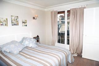 Marais Centre Pompidou ID 233 - Paris - 2