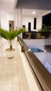 4Zi Apartment 5 Min Flughafen, 10 Min Strand in Lomé - 9